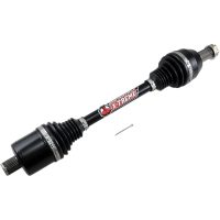Drivaxel X-TREME HD DEMON