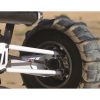Drivaxel X-TREME HD DEMON Vänster Fram/Vänster Bak – miniatyr 2