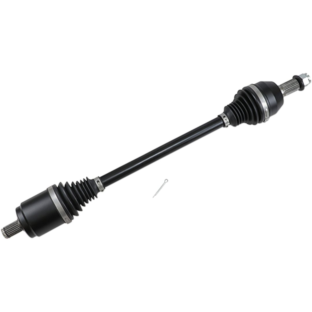 Drivaxel X-TREME HD DEMON Vänster/Höger Fram
