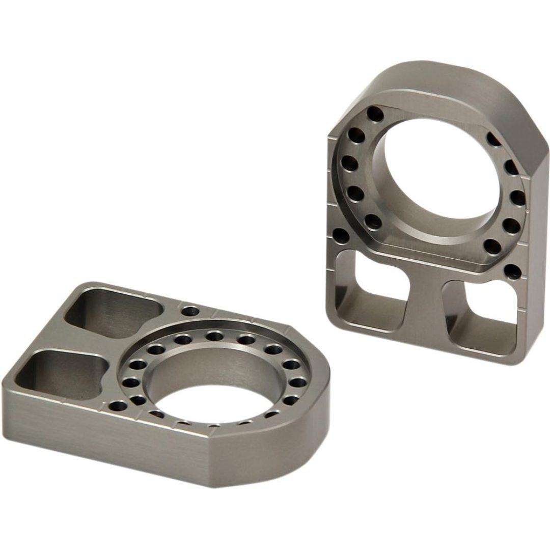 Drivaxelblock Standard PRO CIRCUIT krom