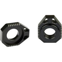 Drivaxelblock Standard SCAR