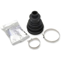 Drivaxeldamask BAK STANDARD EPI