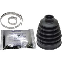 Drivaxeldamask Honda 26.3 x 80 x 110mm Bronco