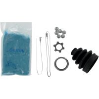 Drivaxeldamask Kit MOOSE RACING