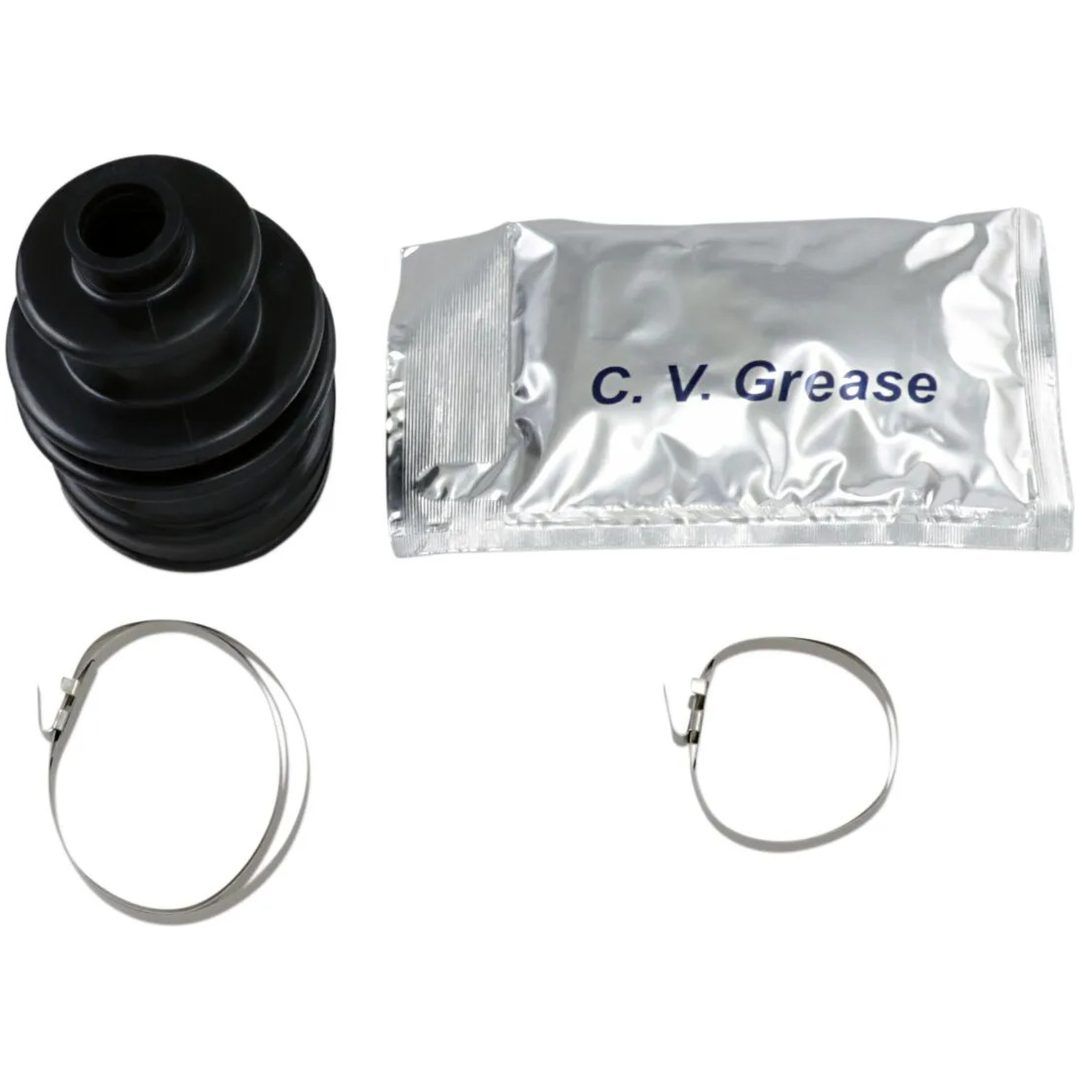 Drivaxeldamask Kit Racing ALL BALLS – bild 2