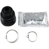 Drivaxeldamask Kit Racing ALL BALLS Svart – miniatyr 2