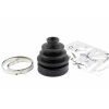 Drivaxeldamask Kit Racing ALL BALLS Svart – miniatyr 1