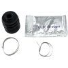 Drivaxeldamask Kit Racing ALL BALLS Svart – miniatyr 1
