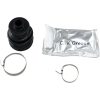 Drivaxeldamask Kit Racing ALL BALLS Svart – miniatyr 2