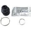 Drivaxeldamask Kit Racing ALL BALLS Svart – miniatyr 2