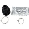 Drivaxeldamask Kit Racing ALL BALLS Svart – miniatyr 2