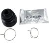Drivaxeldamask Kit Racing ALL BALLS Svart – miniatyr 2