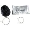 Drivaxeldamask Kit Racing ALL BALLS Svart – miniatyr 1