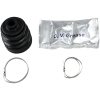 Drivaxeldamask Kit Racing ALL BALLS Svart – miniatyr 2