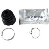 Drivaxeldamask Kit Racing ALL BALLS Svart – miniatyr 2