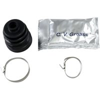 Drivaxeldamask Kit Racing ALL BALLS