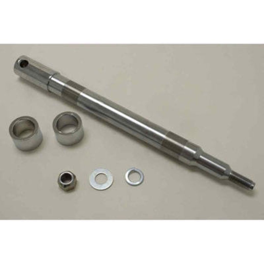 Drivaxelkit Standard DRAG SPECIALTIES krom