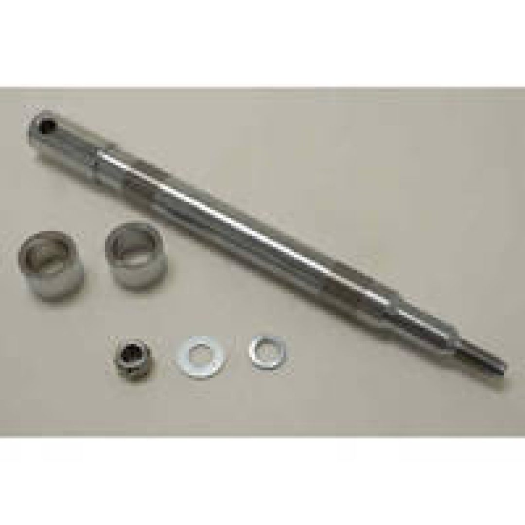 Drivaxelkit Standard DRAG SPECIALTIES krom
