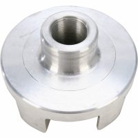 Drivaxelkoppling Aluminium WSM