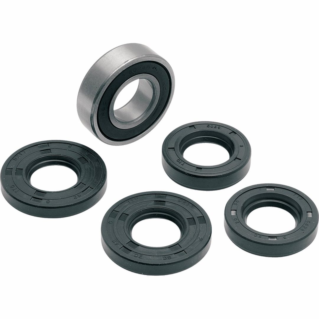 Drivaxelreparationskit WSM