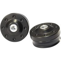 Drivaxelskydd GTA Series GILLES TOOLING