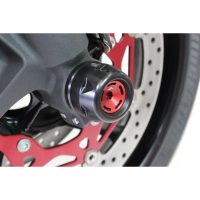 Drivaxelskydd GTA Series GILLES TOOLING