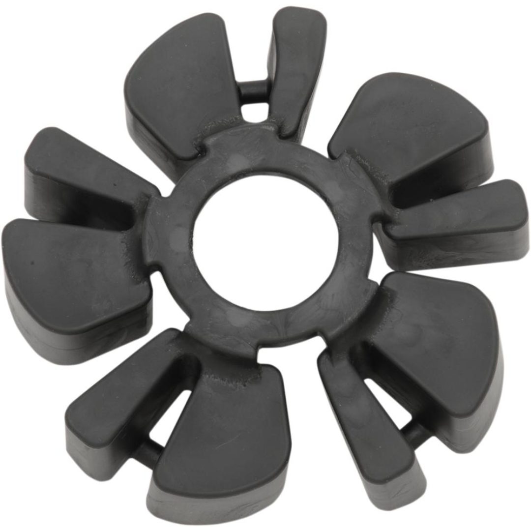 Drivdämpare Cush Drive Isolator Svart Gummi DRAG SPECIALTIES Isolator