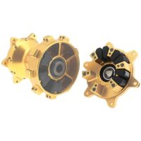 Drivdämpargummi Kit HAAN WHEELS
