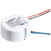DRIVDON 2-4W DIMBAR IP65