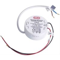 DRIVDON 350MA 3-5W DIMB Elko