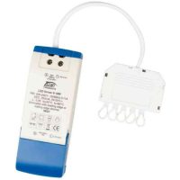 DRIVDON 350MA 9-18W DIM