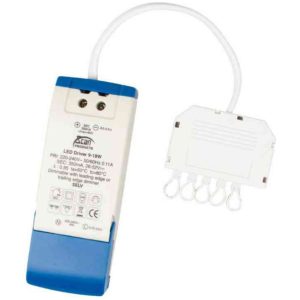 DRIVDON 350MA 9-18W DIM
