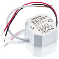 DRIVDON IP65 350MA 12W Zebra