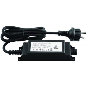 DRIVDON LED 12VDC 24W 1,8M