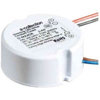 DRIVDON LED DIMB 2-4W 350MAALED D4