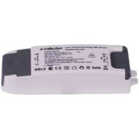 DRIVDON LED DIMB 9-18W 350MAALED D18