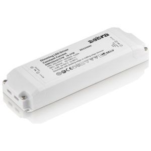 DRIVDON Z-DIM 37W 350MA Zebra
