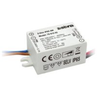 DRIVDON Z-DIM IP65 350MA 4W