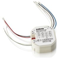 DRIVDON Z-PUSH RUND 8W