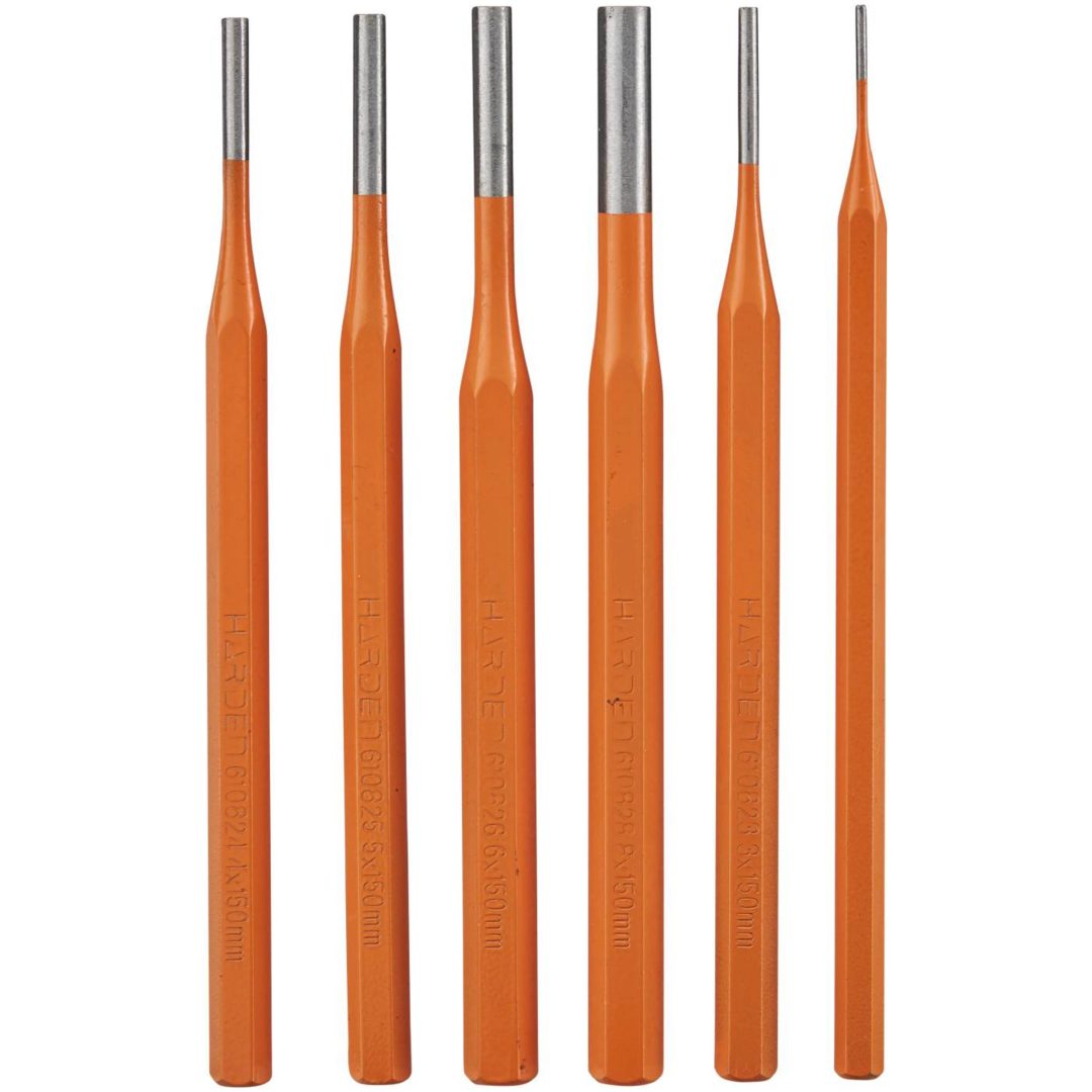 Drivdornssats Harden DRIVDORNSATS 6 DELAR