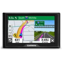 DRIVE 52 EU, FULL EUGPS NAVIGATOR 5"-SKÄRM Garmin