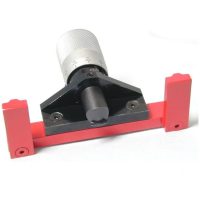 Drive Belt Gauging Tool Buzzetti