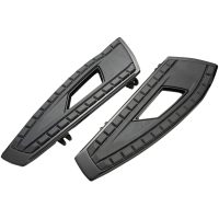 DRIVE FLOORBOARDS CHICANE BLACK