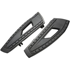 DRIVE FLOORBOARDS CHICANE BLACK