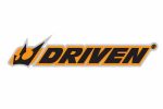 DRIVEN RACING Logo