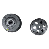 DRIVEN PULLEY