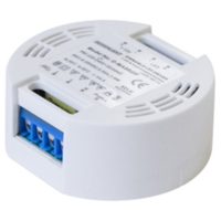 DRIVER D-MA9RDP 1-9W IP21