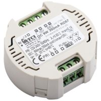 DRIVER DC 9W 350MA