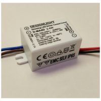 DRIVER DIMBAR 2-4W IP21
