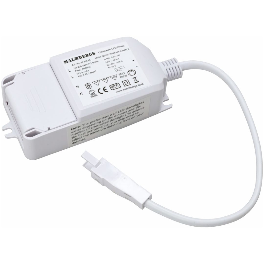 DRIVER TO MD-351 TUNE MALMBERGS